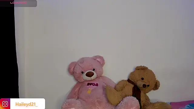 HaileyDuke online show from March 2026 11:46:01 PM