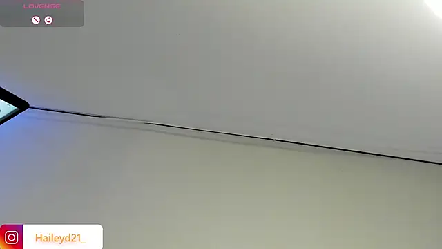 HaileyDuke online show from February 2026 02:53:01 AM