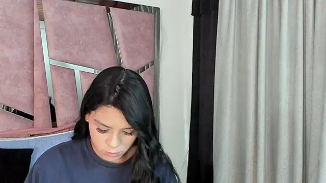 HaileyDuke online show from October 2025 12:15:02 PM