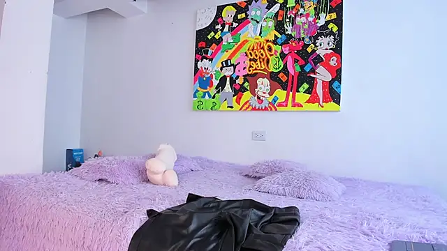 HaileyDuke online show from November 2025 02:54:02 PM