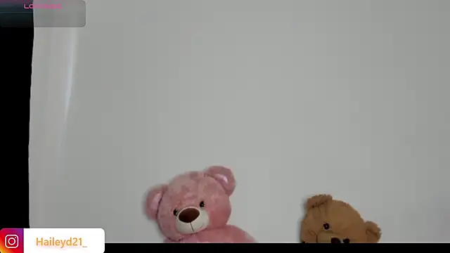 HaileyDuke online show from January 2026 07:40:01 PM