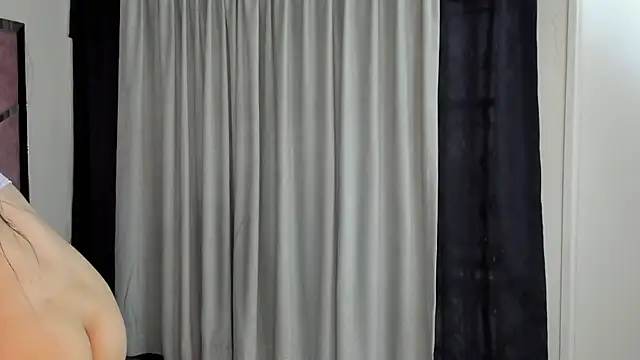 HaileyDuke online show from October 2025 12:17:02 PM