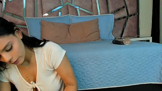 HaileyDuke online show from September 2025 11:32:02 AM
