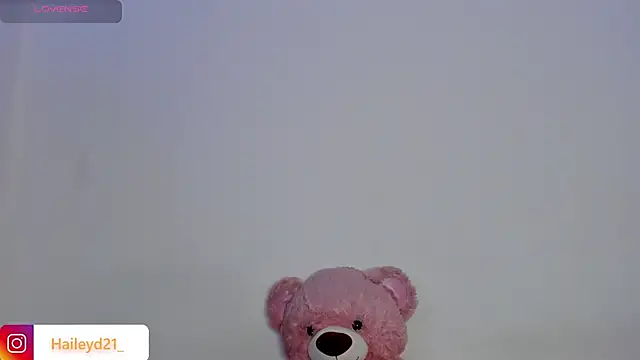 HaileyDuke online show from February 2026 01:38:01 AM