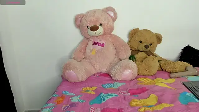 HaileyDuke online show from February 2026 02:24:02 AM