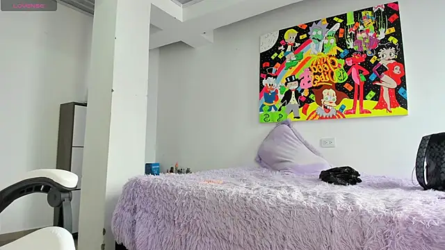 HaileyDuke online show from November 2025 03:38:01 PM