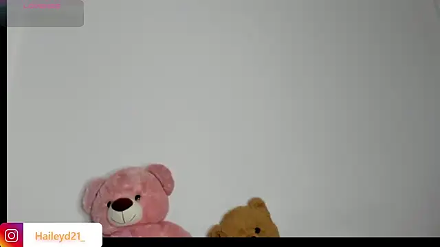 HaileyDuke online show from January 2026 08:26:02 PM