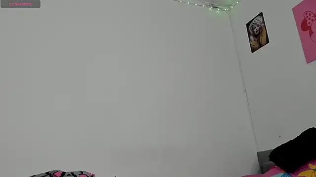 HaileyDuke online show from February 2026 12:11:01 AM