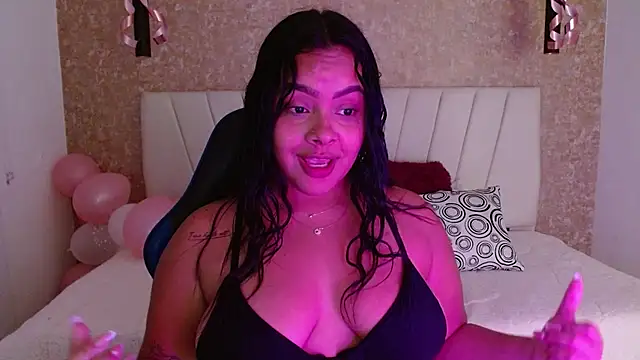 Amaranta carey online show from October 2025 11:39:02 PM