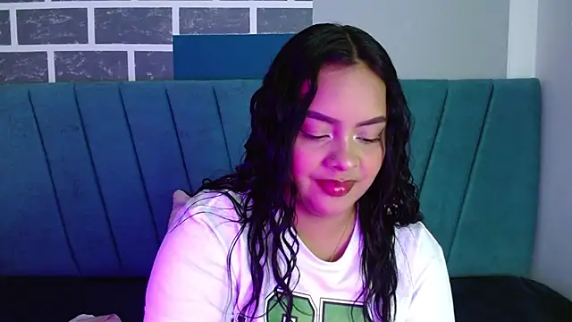 Amaranta carey online show from September 2025 11:42:01 PM