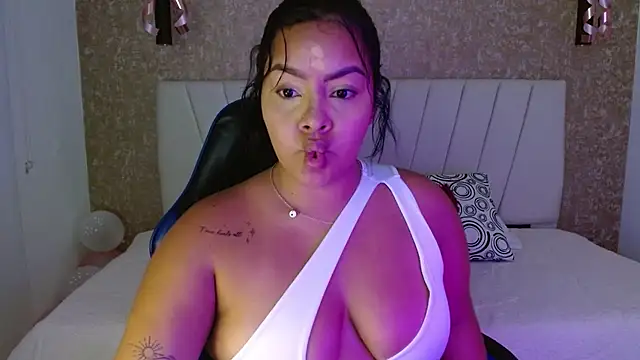 Amaranta carey online show from October 2025 11:27:01 PM