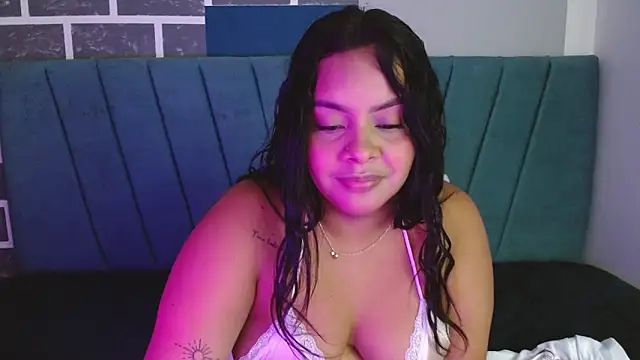Amaranta carey online show from September 2025 11:33:02 PM
