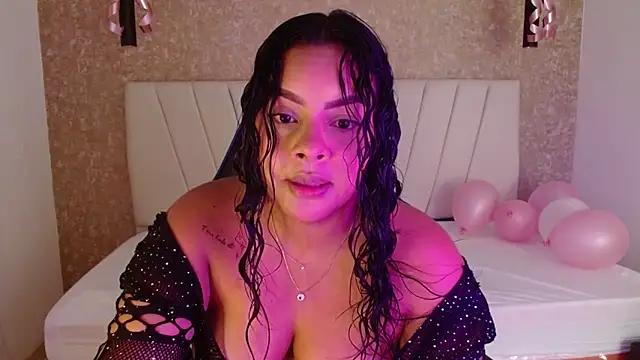 Amaranta carey online show from October 2025 11:39:01 PM