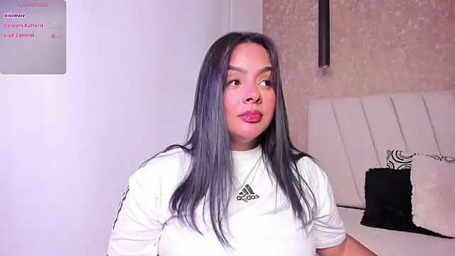 Amaranta carey online show from April 2026 01:07:01 AM