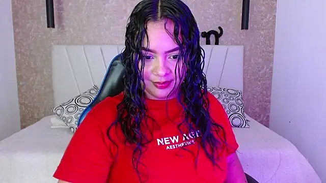 Amaranta carey online show from September 2025 11:54:01 PM