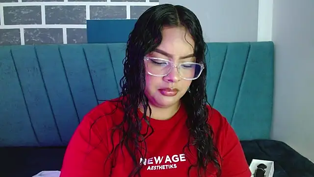 Amaranta carey online show from September 2025 11:45:02 PM