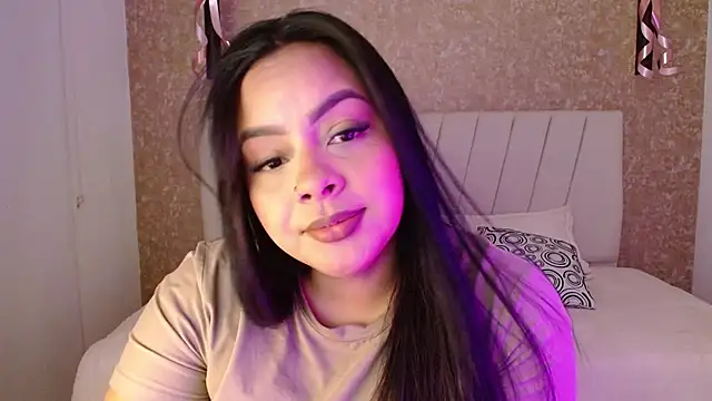 Amaranta carey online show from November 2025 12:03:02 AM