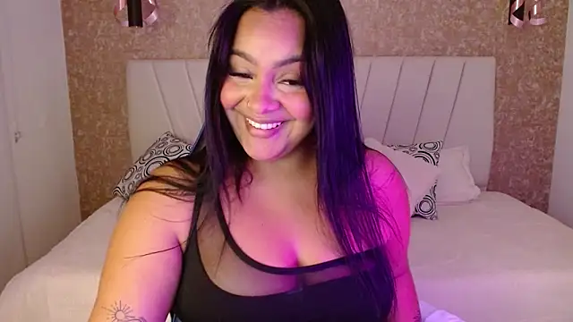 Amaranta carey online show from November 2025 12:58:02 AM