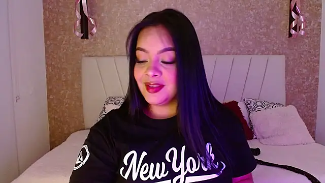 Amaranta carey online show from October 2025 11:49:01 PM