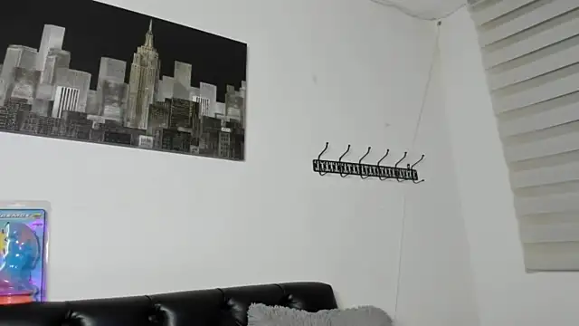 Amaranta carey online show from April 2026 01:01:02 AM