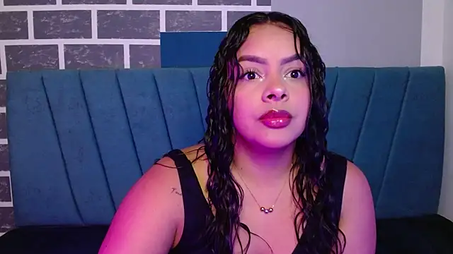 Amaranta carey online show from September 2025 12:00:01 AM