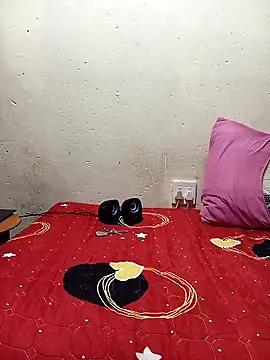 PRETTYJANE36 online show from January 2026 11:09:01 PM