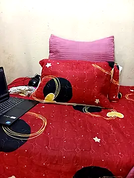 PRETTYJANE36 online show from November 2025 09:31:01 PM