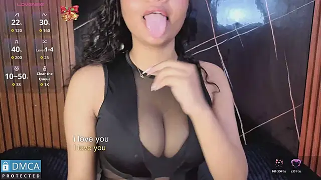leidy morales  online show from May 2026 11:06:01 AM