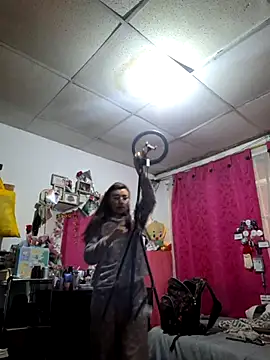 Natalykaty online show from February 2026 11:48:01 PM