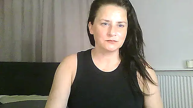 RachVanXX online show from July 2026 09:15:02 PM