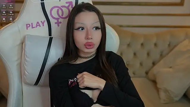 Naomi 054 online show from September 2025 10:22:02 AM