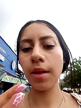 AlliisonRae online show from September 2025 05:07:01 PM