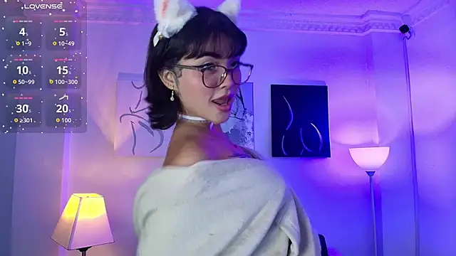 Snapshot of Zoe_wang chatting on September 2025 03:50:01 AM Zoe wang online show from September 2025 03:50:01 AM