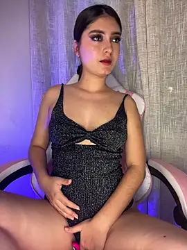 Miss    lissa online show from April 2026 02:57:02 AM