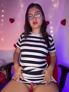 Miss    lissa online show from February 2026 01:14:02 AM