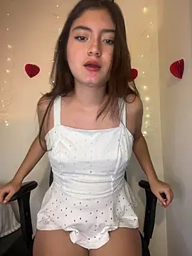 Miss    lissa online show from February 2026 01:28:01 AM