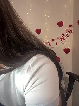 Miss    lissa online show from February 2026 12:31:02 AM