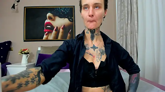 Kennysx online show from November 2025 08:31:02 PM