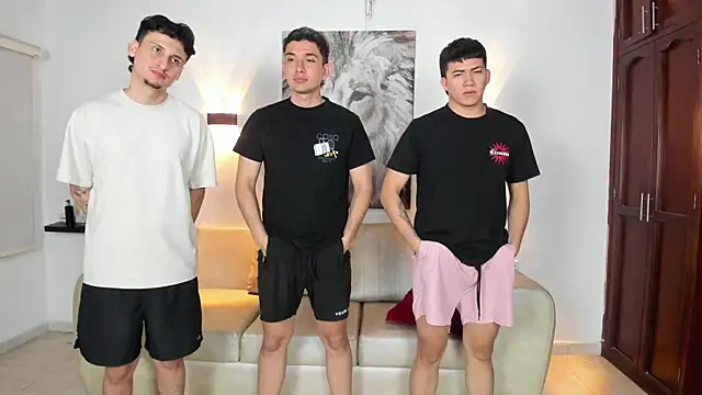 Brutal primium online show from February 2026 01:14:02 AM