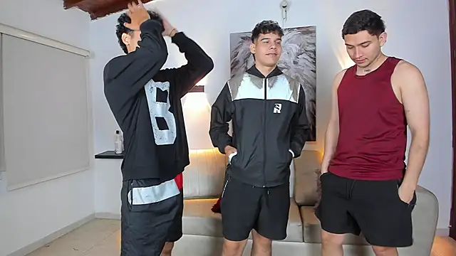 Brutal primium online show from April 2026 12:50:01 AM