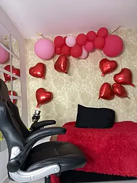 MorenaLush Eup online show from March 2026 01:52:02 AM