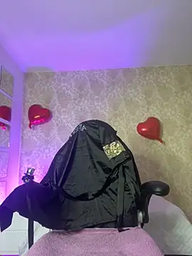 MorenaLush Eup online show from April 2026 11:01:02 PM