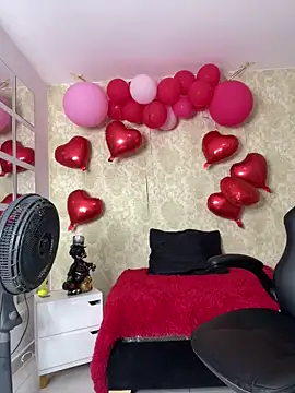 MorenaLush Eup online show from March 2026 01:22:01 AM