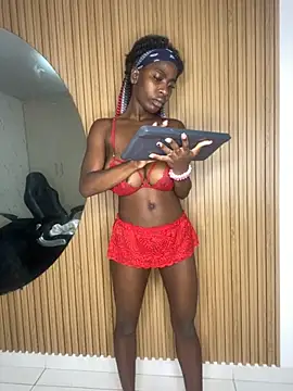 MorenaLush Eup online show from November 2025 03:22:01 AM