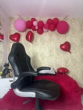 MorenaLush Eup online show from March 2026 12:44:02 AM