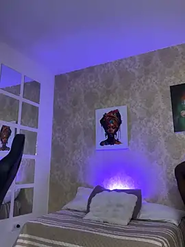 MorenaLush Eup online show from November 2025 03:07:01 AM