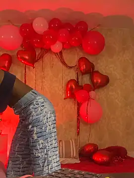 MorenaLush Eup online show from February 2026 12:21:02 AM