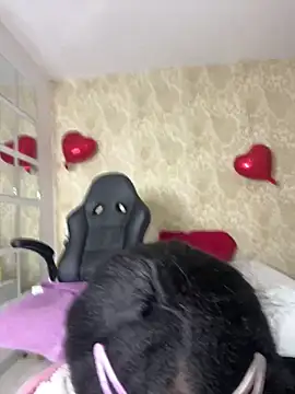 MorenaLush Eup online show from April 2026 02:24:02 AM