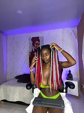 MorenaLush Eup online show from October 2025 03:27:01 AM