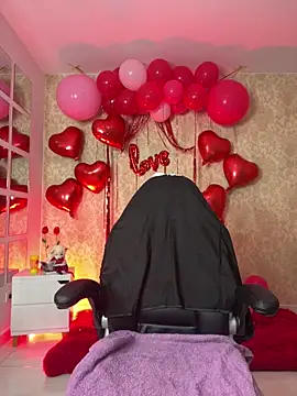 MorenaLush Eup online show from February 2026 01:14:02 AM